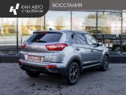 Hyundai Creta I Казань  - изображение 12