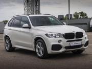 BMW X5 III (F15) Москва  - изображение 8