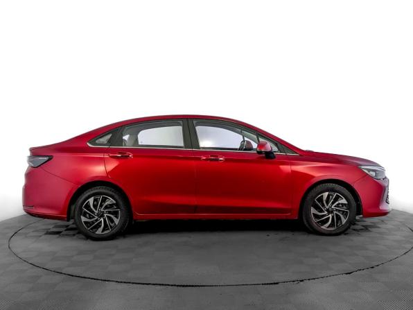 BAIC U5 Plus с пробегом 2023 года, цена 675 000 рублей, 130101 км, седан, Автокод Объявления