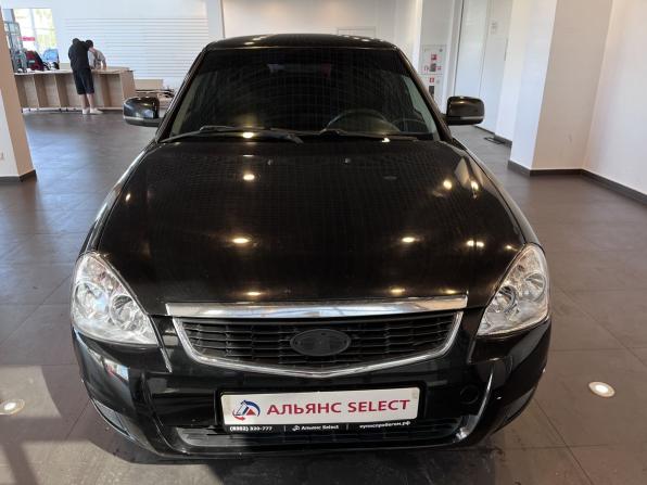 Lada (ВАЗ) Priora I с пробегом 2009 года, цена 181 000 рублей, 326201 км, хэтчбек, Автокод Объявления