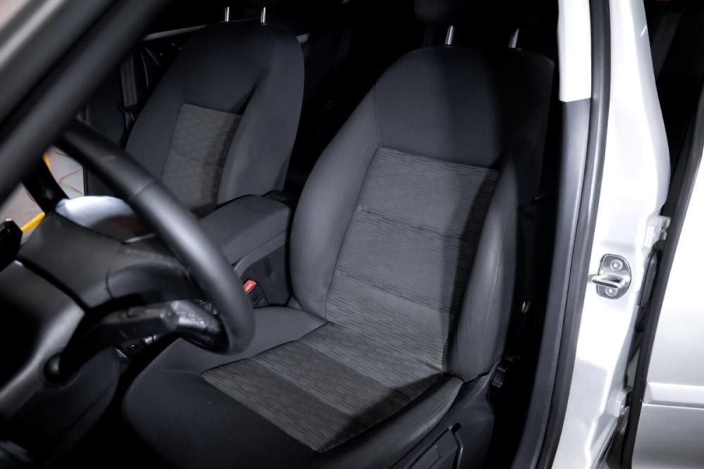 Skoda Octavia II (A5) Рестайлинг Тюмень  - изображение 19