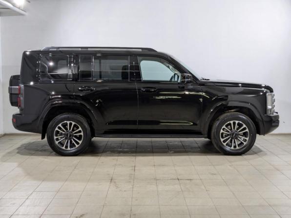 Haval H9 II с пробегом 2024 года, цена 4 040 000 рублей, 6775 км, внедорожник, Автокод Объявления