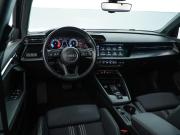 Audi A3 IV (8Y) Москва  - изображение 29
