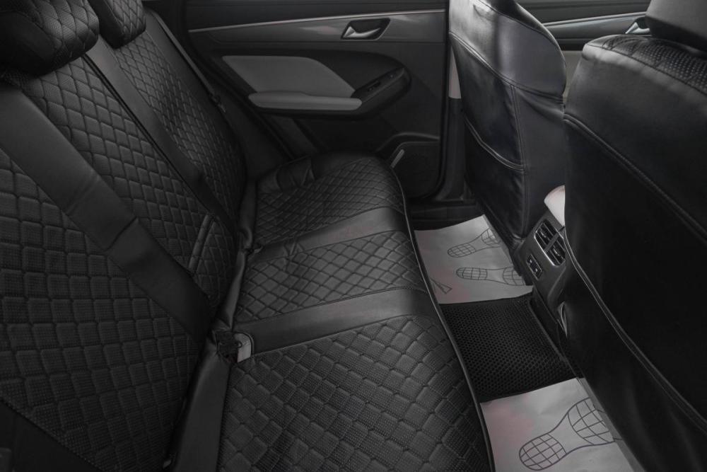 Haval Jolion I Кемерово  - изображение 11