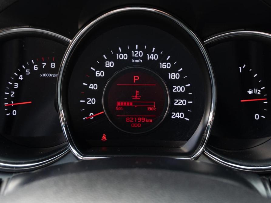 Kia Ceed II Рестайлинг Краснодар  - изображение 17