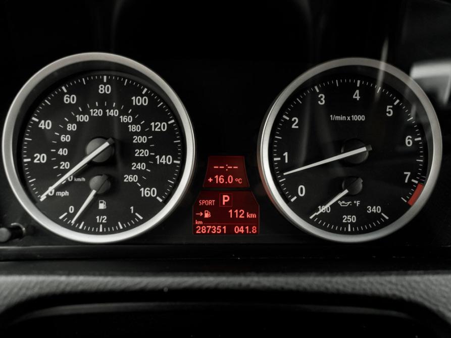 BMW X6 I (E71) Екатеринбург  - изображение 19