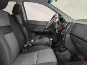 Hyundai Getz I Рестайлинг Новосибирск  - изображение 39
