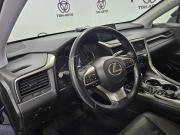 Lexus RX IV Тольятти  - изображение 32