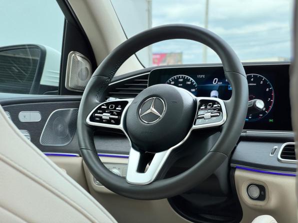 Mercedes-Benz GLE II (V167) с пробегом 2019 года, цена 5 200 000 рублей, 62663 км, внедорожник, Автокод Объявления