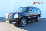 Cadillac Escalade III Нижний Новгород  - изображение 27