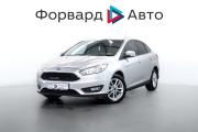 Ford Focus III Рестайлинг Тюмень  - изображение 28
