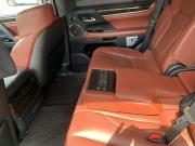 Lexus LX III Рестайлинг 2 Екатеринбург  - изображение 79