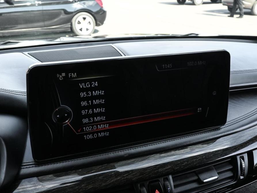 BMW X5 III (F15) Волгоград  - изображение 13
