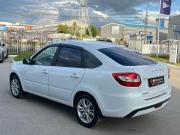 Lada (ВАЗ) Granta I Рестайлинг Калуга  - изображение 22