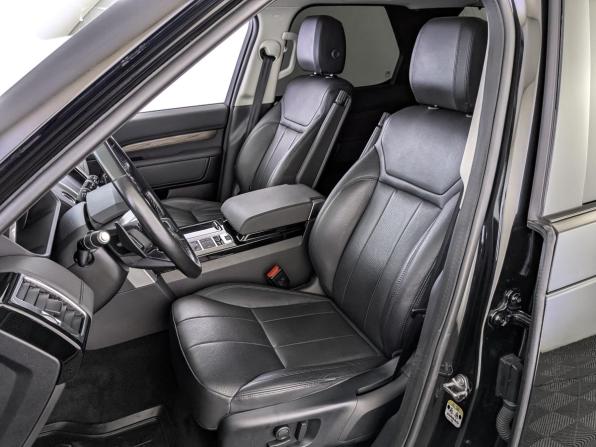 Land Rover Discovery V с пробегом 2017 года, цена 3 770 000 рублей, 95690 км, внедорожник, Автокод Объявления