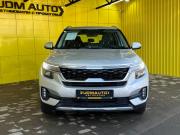 Kia Seltos I Рестайлинг Ижевск  - изображение 27