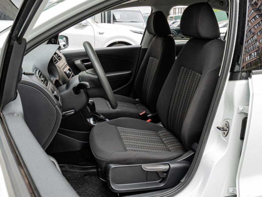 Volkswagen Polo V Рестайлинг Краснодар  - изображение 10