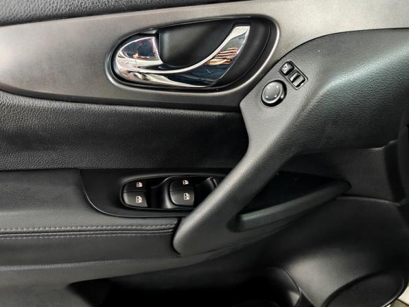 Nissan Qashqai II Рестайлинг с пробегом 2020 года, цена 1 750 000 рублей, 161440 км, внедорожник, Автокод Объявления