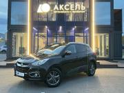 Hyundai ix35 I Рестайлинг Архангельск  - изображение 21