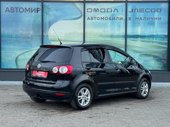Volkswagen Golf Plus I с пробегом 2008 года, цена 370 000 рублей, 173912 км, хэтчбек, Автокод Объявления