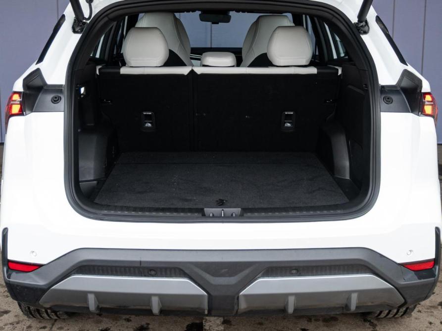 Geely Galaxy L7 Краснодар  - изображение 25