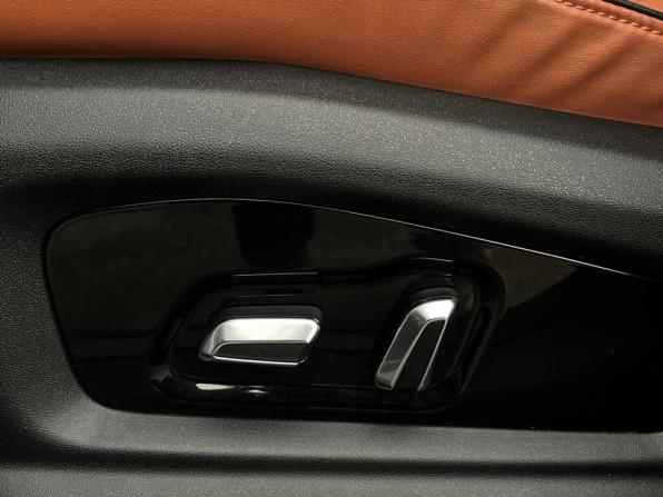Omoda C5 I с пробегом 2022 года, цена 1 654 300 рублей, 33465 км, внедорожник, Автокод Объявления