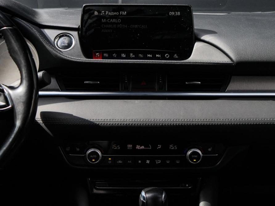 Mazda 6 III (GJ) Рестайлинг 2 Москва  - изображение 12