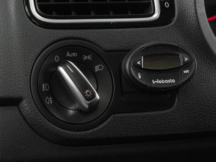Volkswagen Polo V Рестайлинг Тюмень  - изображение 23