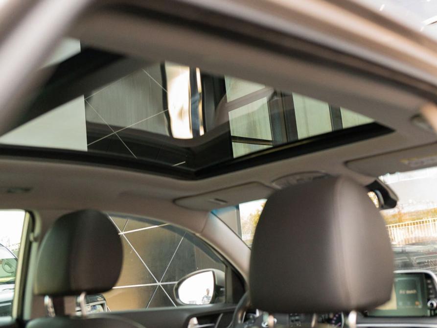 Hyundai Tucson III Рестайлинг Новосибирск  - изображение 20