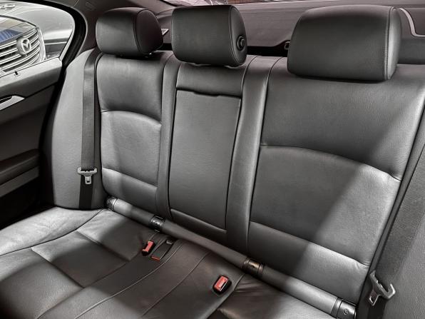 BMW 5 серии VI (F10/F11/F07) Рестайлинг с пробегом 2013 года, цена 2 100 000 рублей, 147993 км, седан, Автокод Объявления