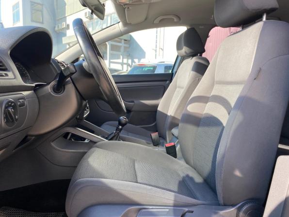 Volkswagen Golf V с пробегом 2008 года, цена 465 000 рублей, 281497 км, хэтчбек, Автокод Объявления