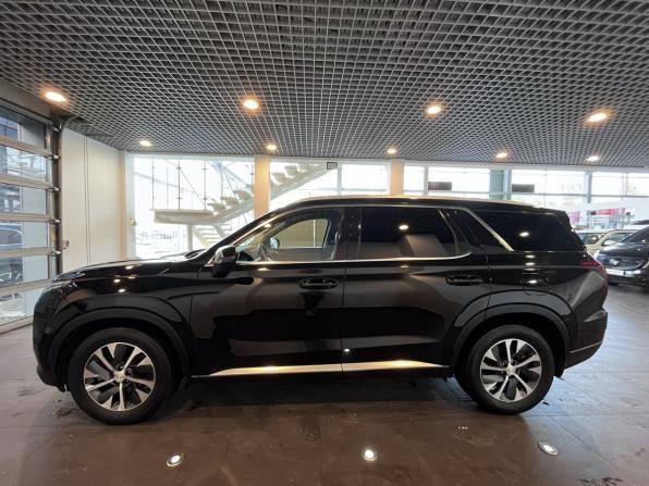 Hyundai Palisade I с пробегом 2021 года, цена 4 000 000 рублей, 144488 км, внедорожник, Автокод Объявления