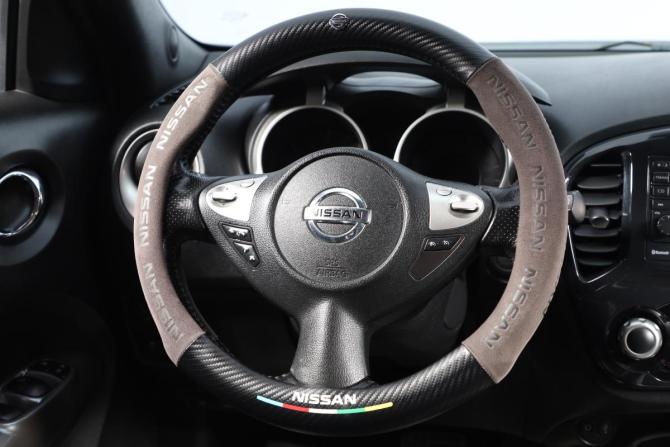 Nissan Juke I с пробегом 2011 года, цена 1 199 000 рублей, 200002 км, внедорожник, Автокод Объявления