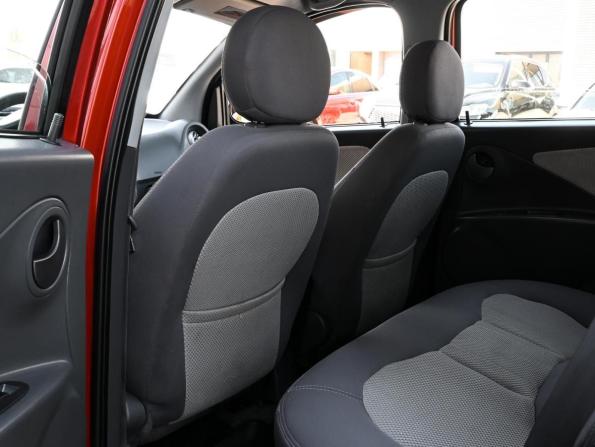 Chery IndiS (S18D) I с пробегом 2014 года, цена 459 000 рублей, 124214 км, хэтчбек, Автокод Объявления