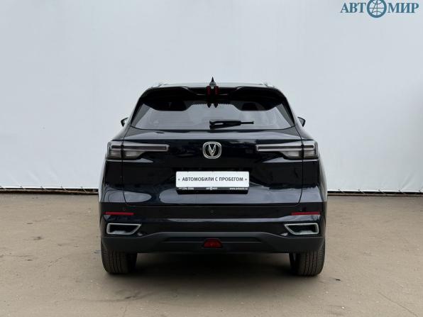 Changan CS55 Plus II с пробегом 2023 года, цена 2 150 000 рублей, 22505 км, внедорожник, Автокод Объявления
