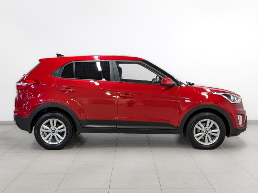 Hyundai Creta I Москва  - изображение 4