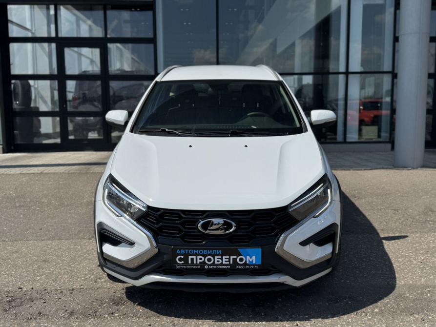 Lada (ВАЗ) Vesta I Рестайлинг (NG) Тверь  - изображение 6