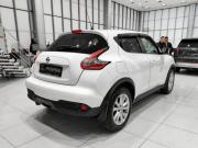 Nissan Juke I Рестайлинг Казань  - изображение 28