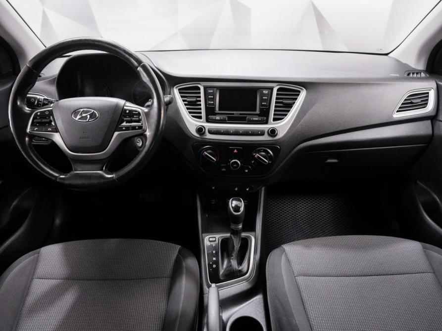 Hyundai Solaris II Ульяновск  - изображение 11