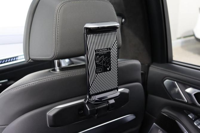 BMW X7 I (G07) Рестайлинг с пробегом 2023 года, цена 15 300 000 рублей, 38722 км, внедорожник, Автокод Объявления