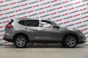 Nissan X-Trail III Рестайлинг Сургут  - изображение 41