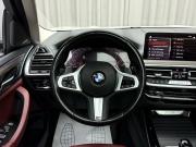 BMW X3 III (G01) Рестайлинг Ижевск  - изображение 66