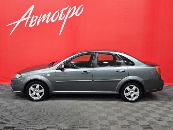 Daewoo Gentra II с пробегом 2014 года, цена 480 000 рублей, 129536 км, седан, Автокод Объявления