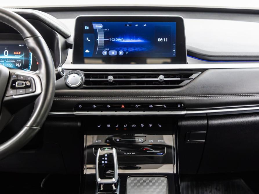 Chery Tiggo 7 Pro I Волгоград  - изображение 23