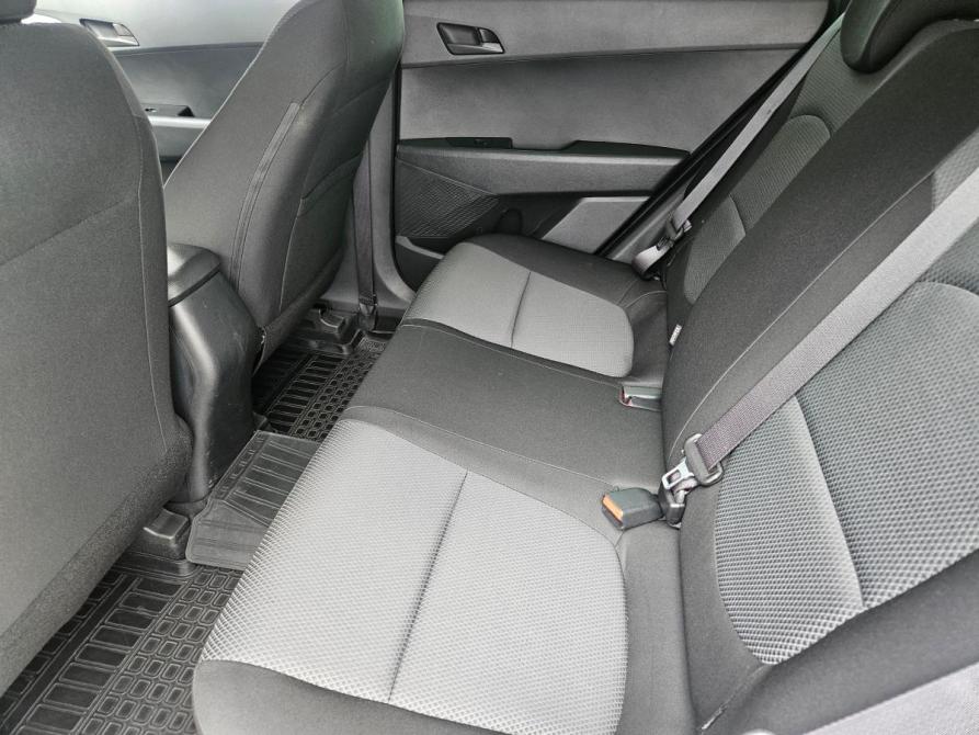 Hyundai Creta I Воронеж  - изображение 10