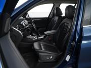 BMW X3 III (G01) Москва  - изображение 36