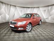Skoda Octavia II (A5) Рестайлинг Москва  - изображение 20