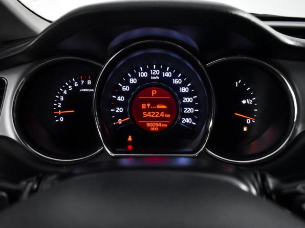 Kia Ceed II с пробегом 2012 года, цена 1 149 000 рублей, 89954 км, хэтчбек, Автокод Объявления