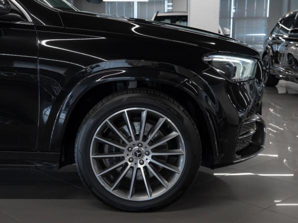 Mercedes-Benz GLE II (V167) с пробегом 2019 года, цена 5 280 000 рублей, 125942 км, внедорожник, Автокод Объявления