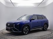Hyundai Mufasa I (NU2) Москва  - изображение 18